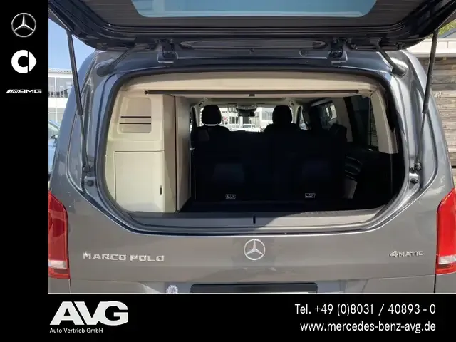 Mercedes-Benz Marco Polo