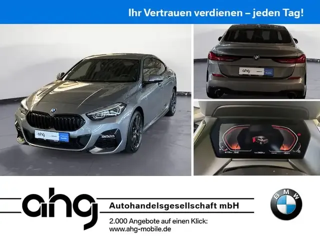 BMW Sonstiges