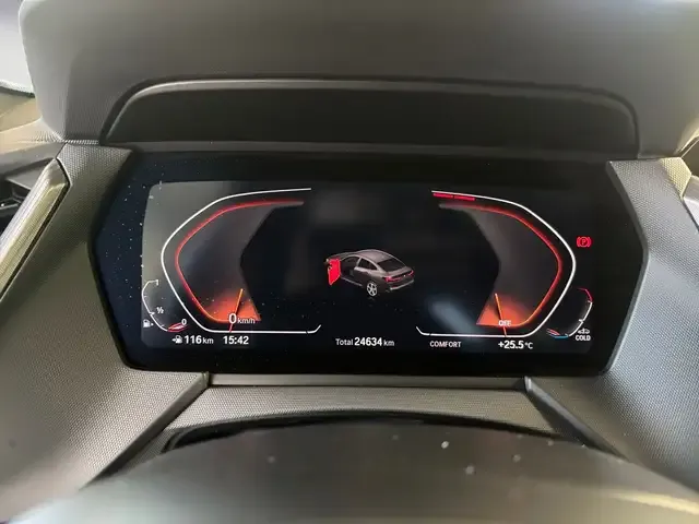 BMW Sonstiges