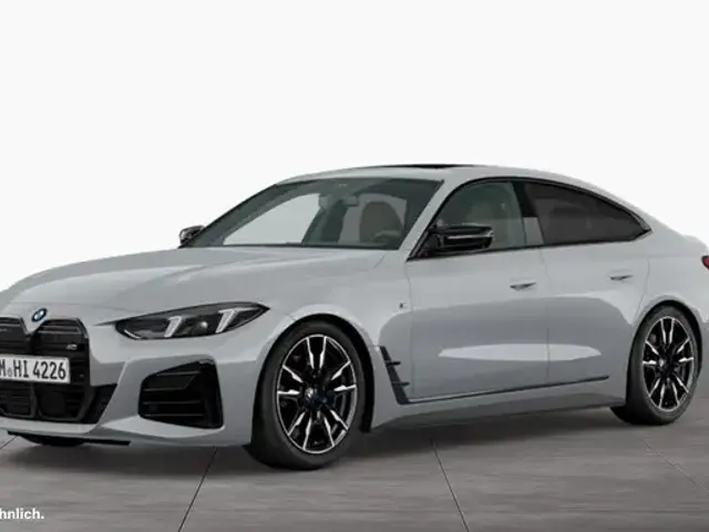 BMW 440