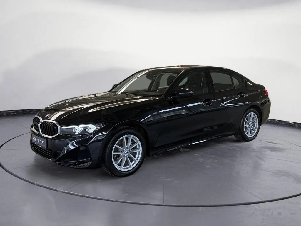 BMW 318