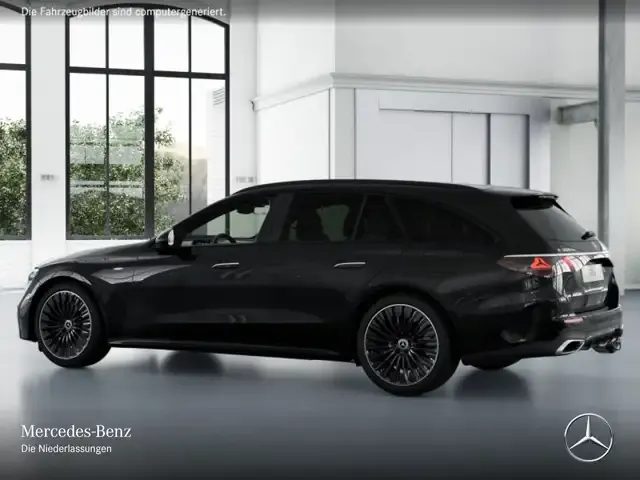 Mercedes-Benz E 300
