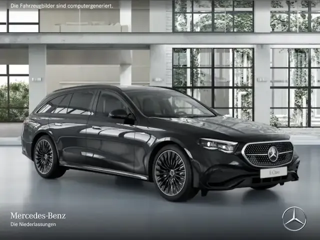 Mercedes-Benz E 300