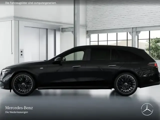 Mercedes-Benz E 300