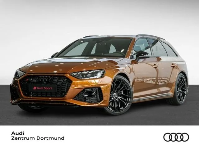 Audi RS4