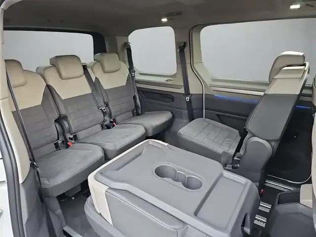 Volkswagen LT