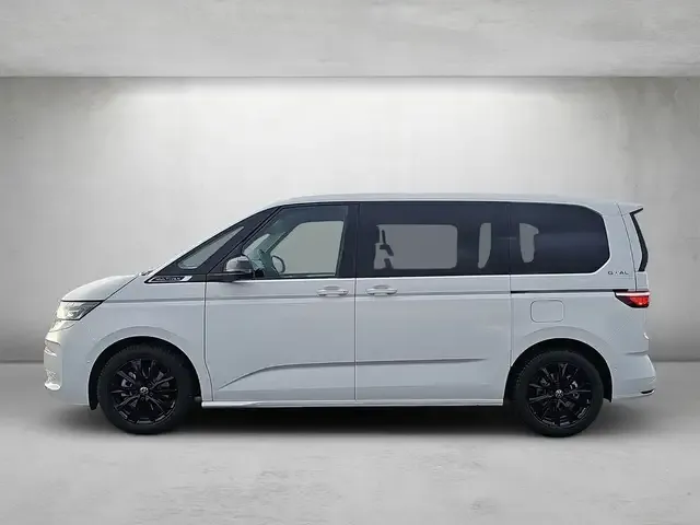 Volkswagen LT