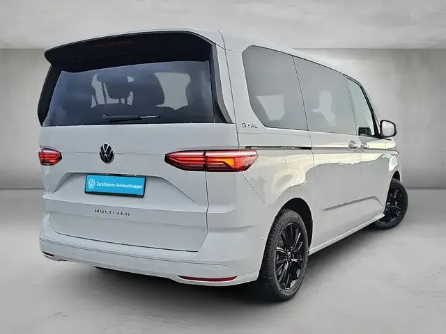 Volkswagen LT