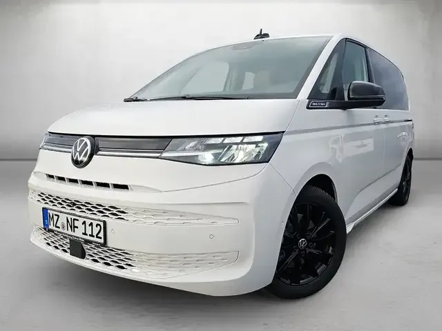 Volkswagen LT