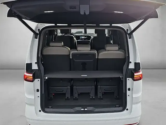 Volkswagen LT