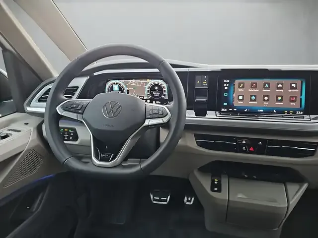 Volkswagen LT