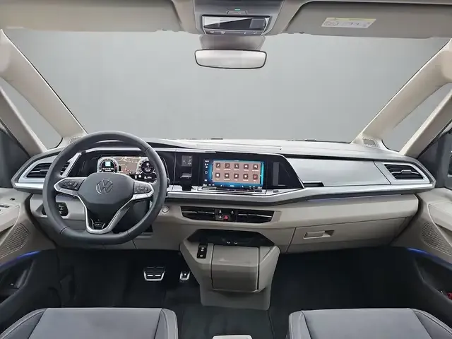 Volkswagen LT