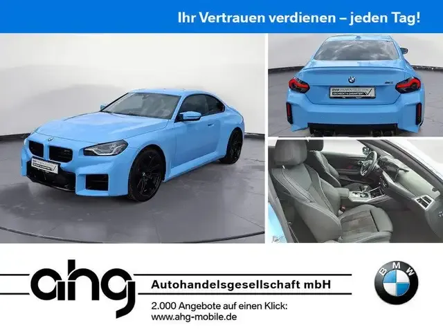 BMW M2