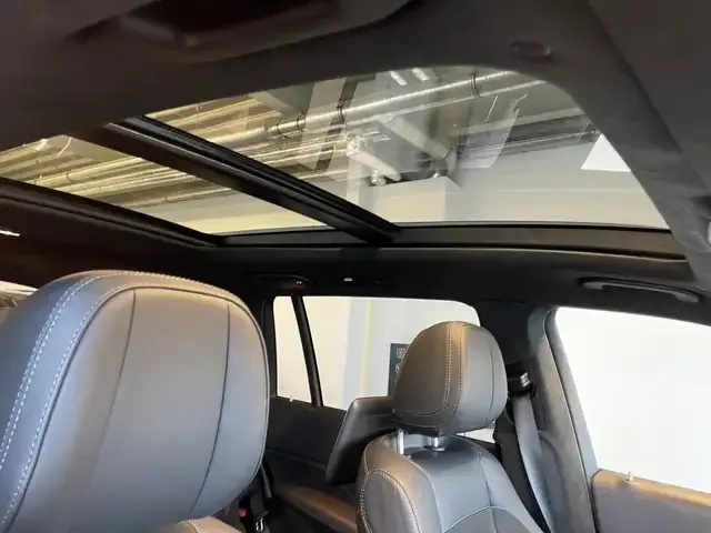 Mercedes-Benz GLS 63 AMG