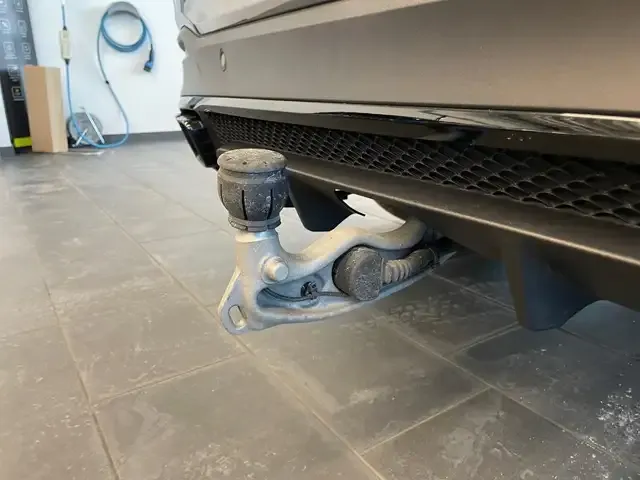 Mercedes-Benz GLS 63 AMG