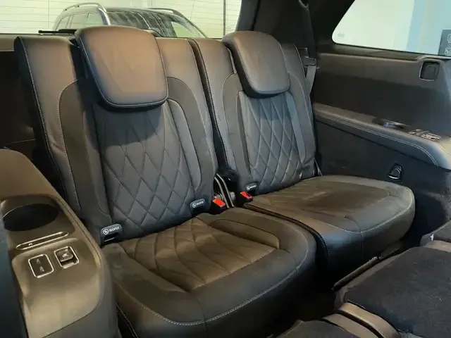 Mercedes-Benz GLS 63 AMG