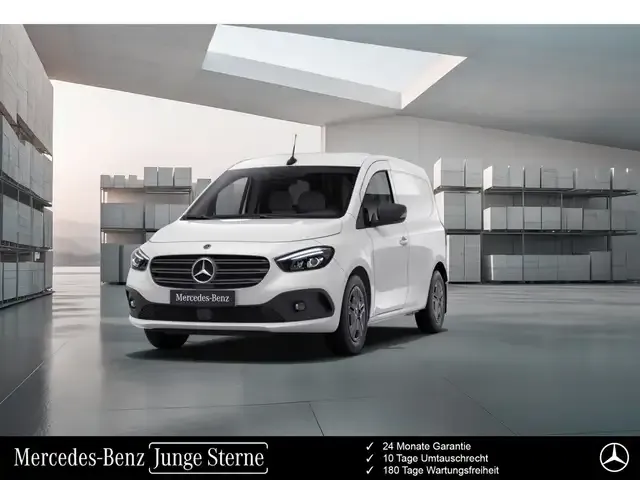 Mercedes-Benz Citan