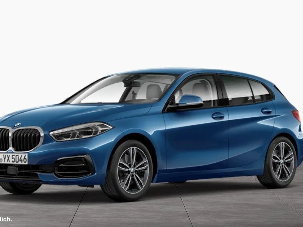 BMW 120