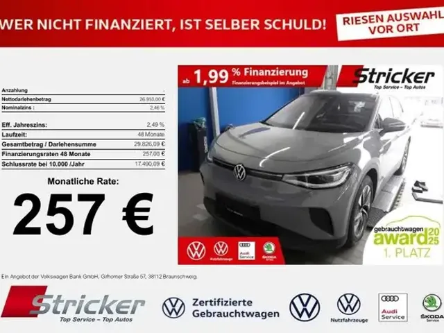 Volkswagen ID.4