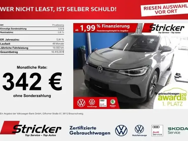 Volkswagen ID.4