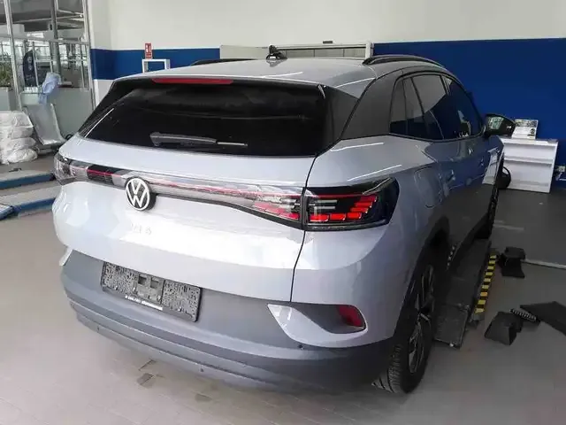 Volkswagen ID.4