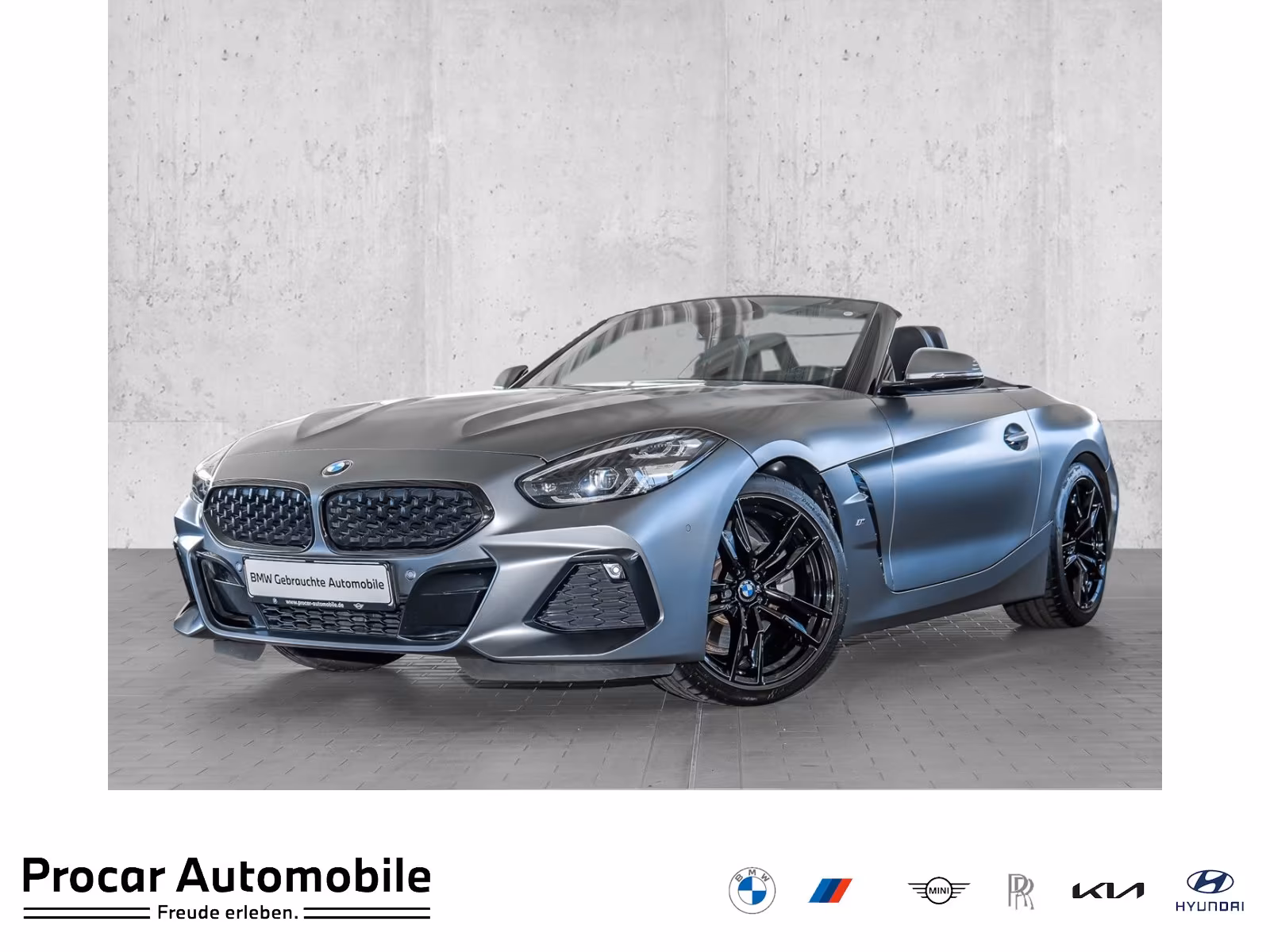 BMW Z4