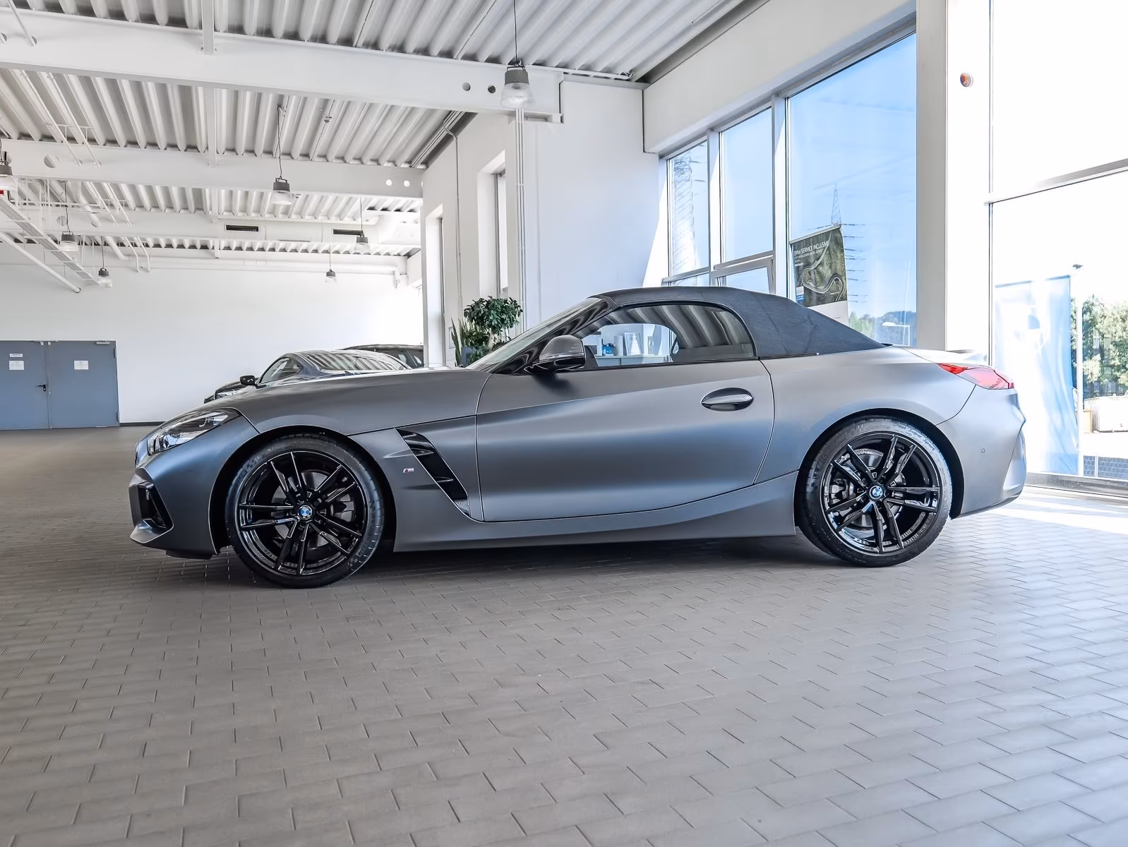 BMW Z4