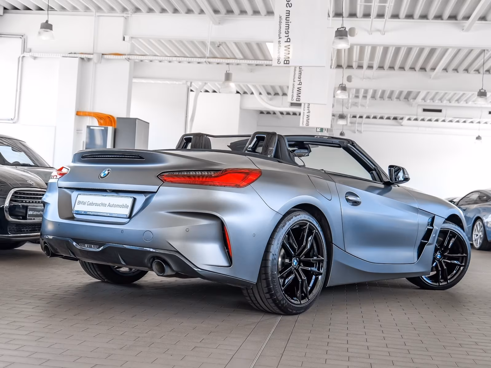 BMW Z4