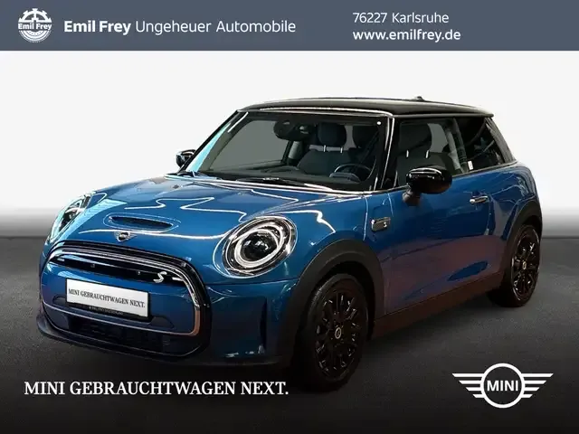 MINI Cooper SE