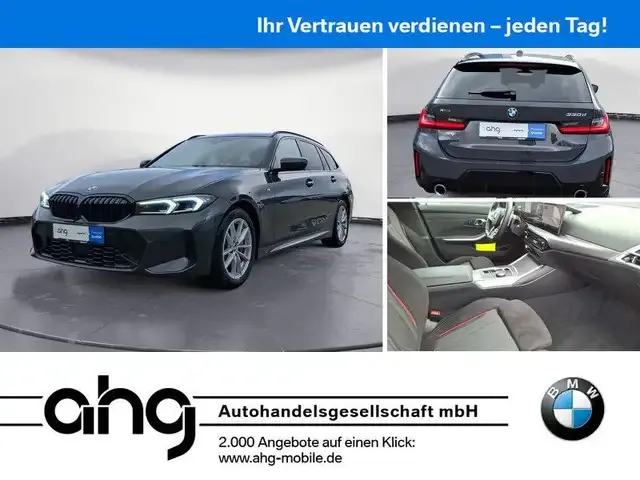 BMW 330