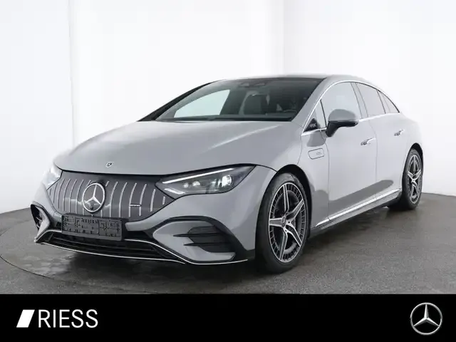 Mercedes-Benz EQE 53