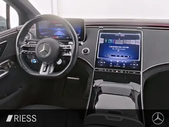 Mercedes-Benz EQE 53