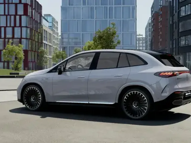 Mercedes-Benz EQE 53