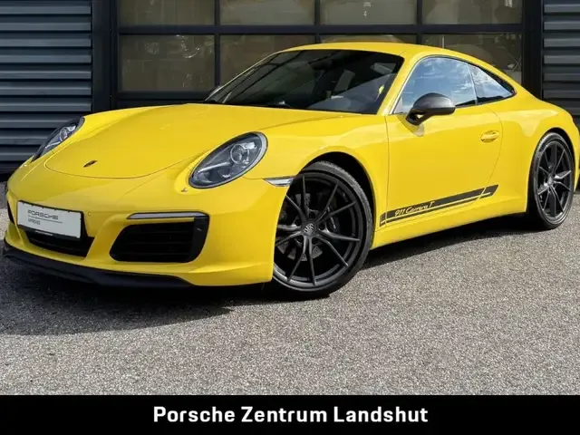 Porsche 991