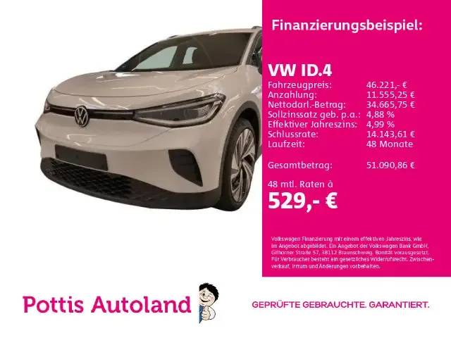 Volkswagen ID.4