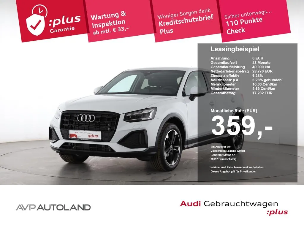 Audi Q2