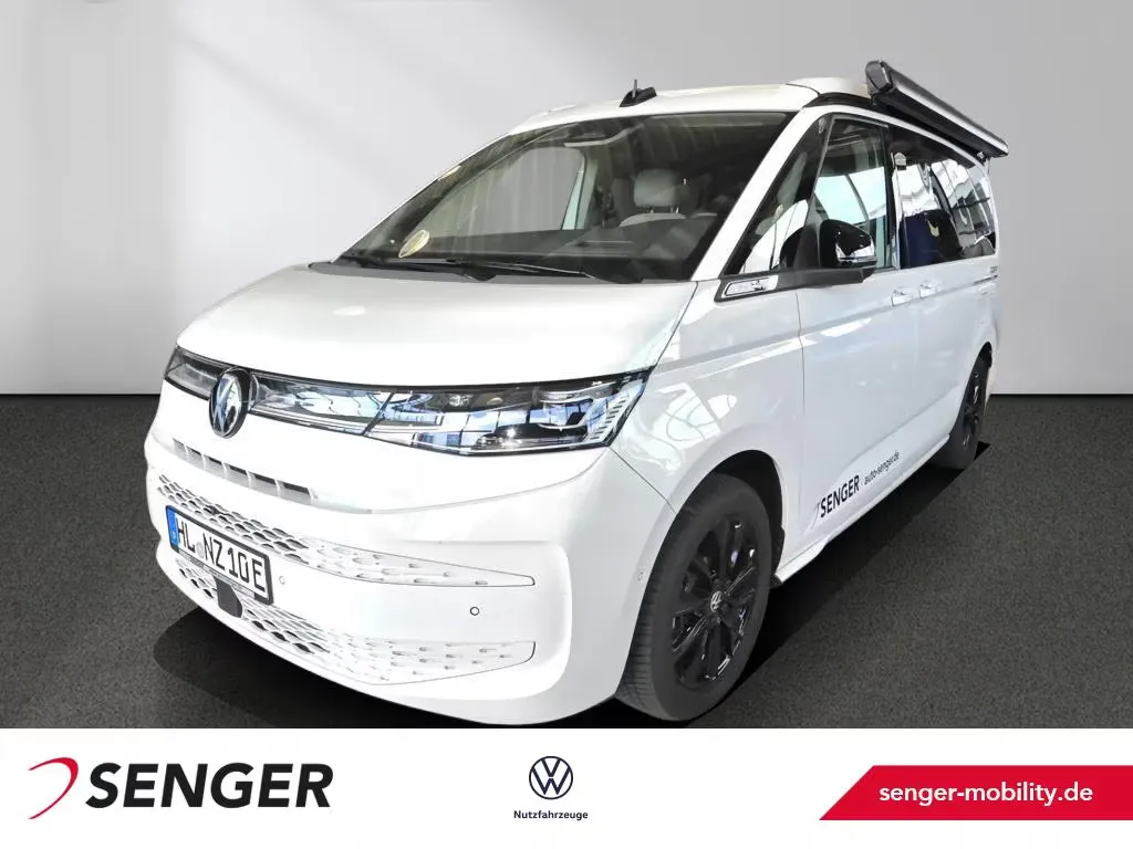Volkswagen T7 California