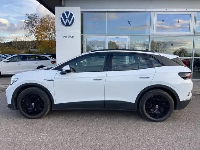 Volkswagen ID.4