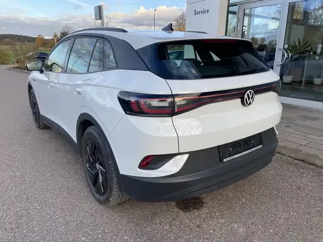 Volkswagen ID.4