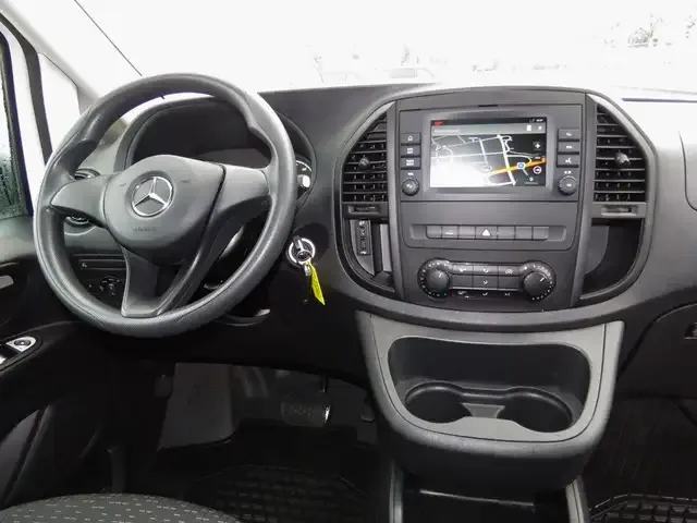 Mercedes-Benz Sonstige