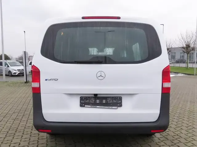 Mercedes-Benz Sonstige
