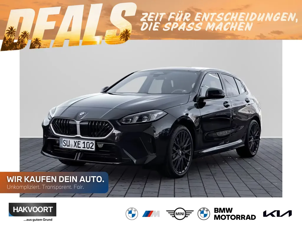 BMW 123
