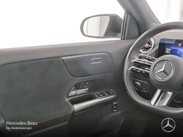 Mercedes-Benz EQA 350