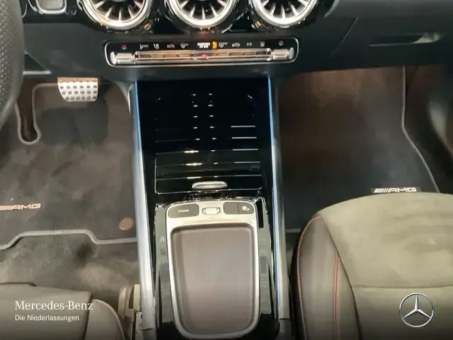 Mercedes-Benz EQA 350