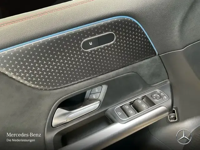 Mercedes-Benz EQA 350