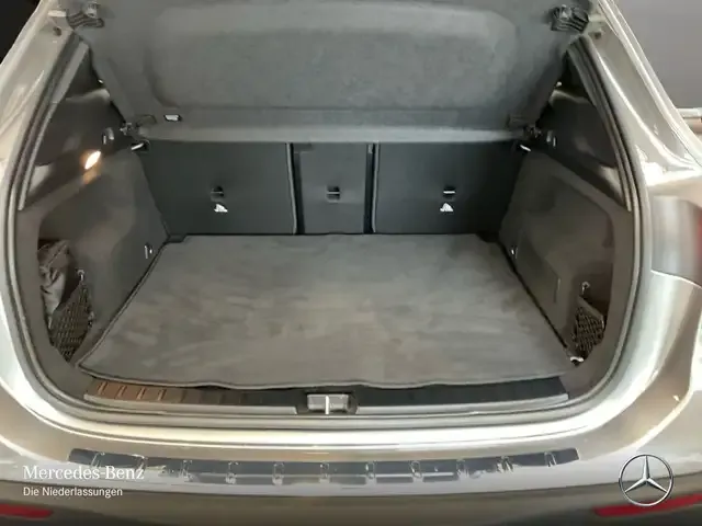 Mercedes-Benz EQA 350