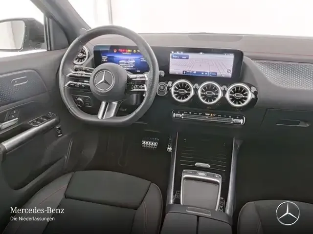 Mercedes-Benz EQA 350