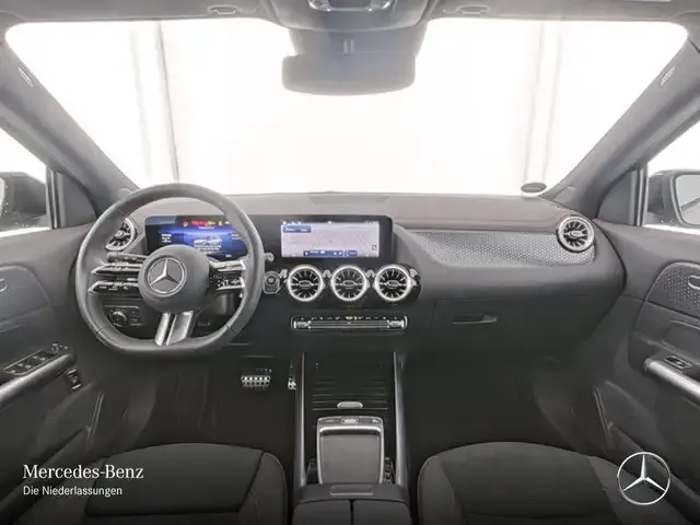 Mercedes-Benz EQA 350