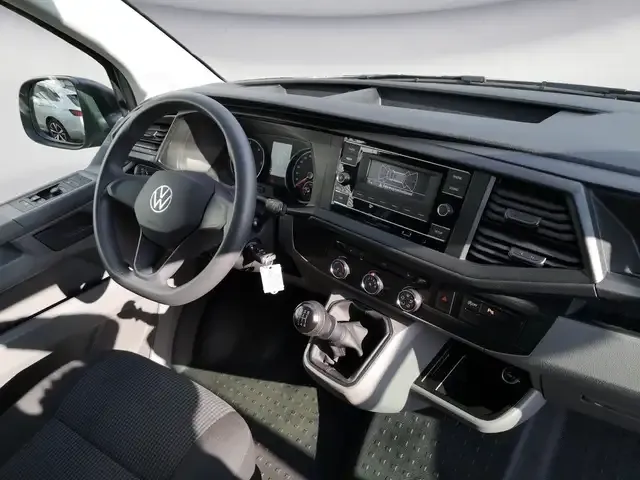 Volkswagen T6 Transporter