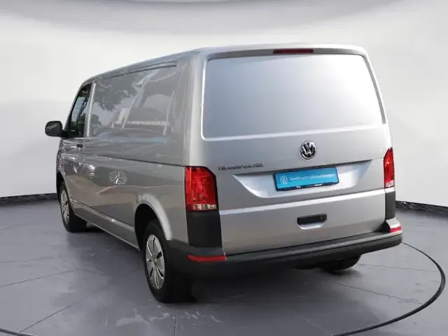 Volkswagen T6 Transporter